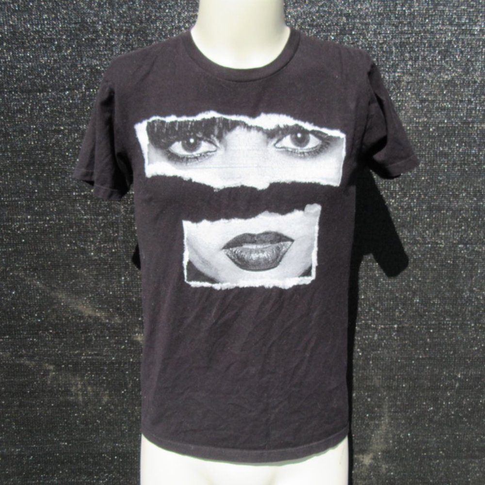 The Weeknd Abel The Madness Fall Tour 2015 Concert T-Shirt Size Small